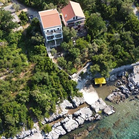 Apartmani M&E Bjelila Bagian luar foto