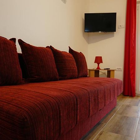 Apartmani M&E Bjelila Bagian luar foto