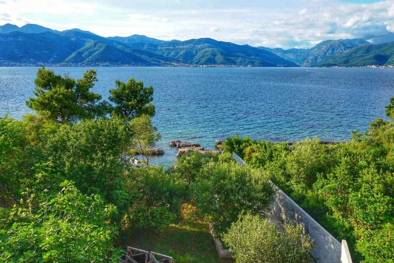 Apartmani M&E Bjelila Bagian luar foto