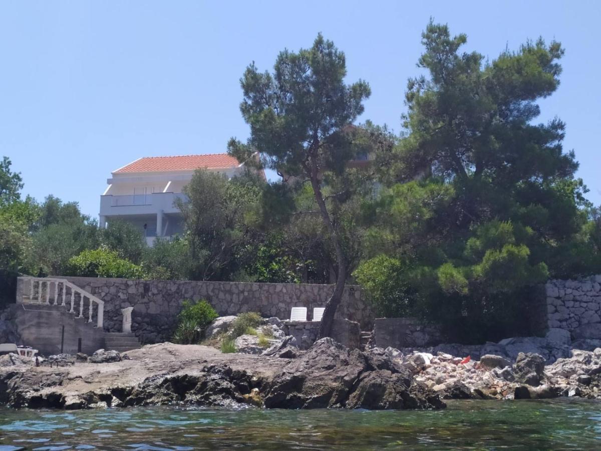 Apartmani M&E Bjelila Bagian luar foto