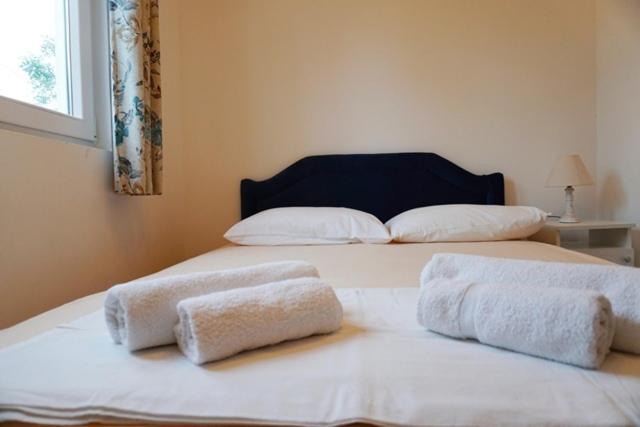Apartmani M&E Bjelila Bagian luar foto