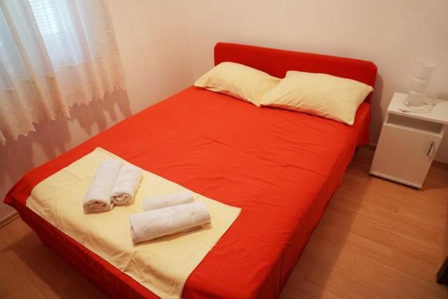 Apartmani M&E Bjelila Bagian luar foto