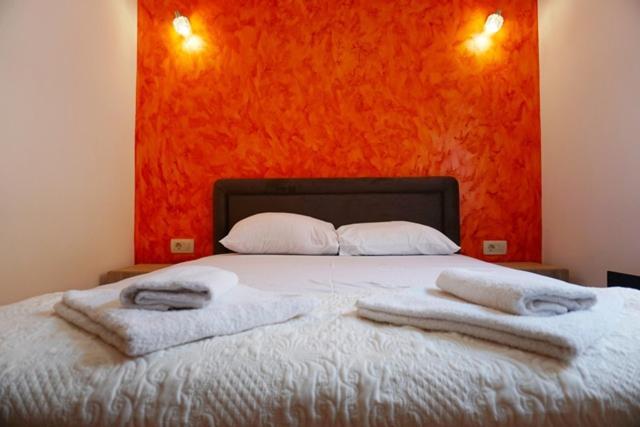 Apartmani M&E Bjelila Bagian luar foto