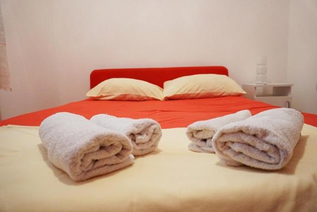 Apartmani M&E Bjelila Bagian luar foto
