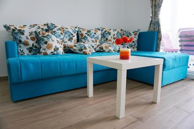 Apartmani M&E Bjelila Bagian luar foto
