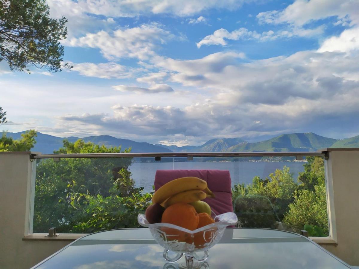 Apartmani M&E Bjelila Bagian luar foto