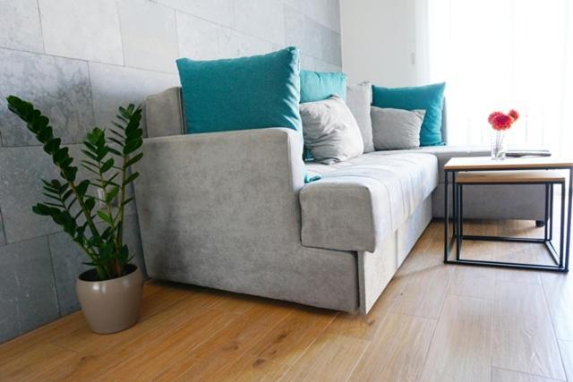 Apartmani M&E Bjelila Bagian luar foto