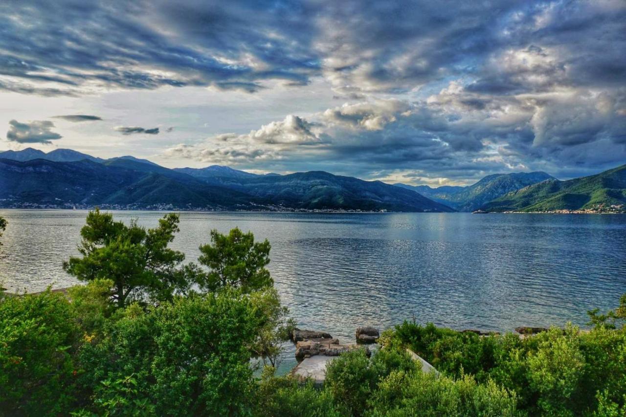 Apartmani M&E Bjelila Bagian luar foto