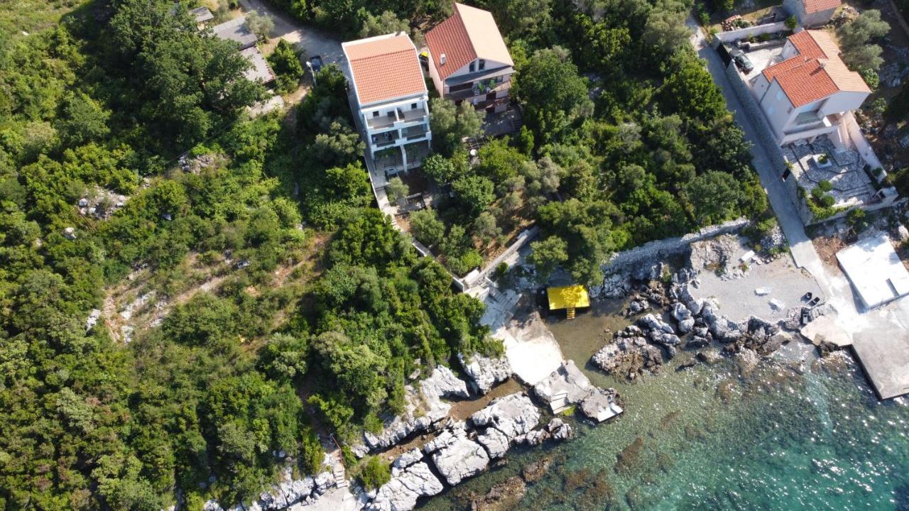 Apartmani M&E Bjelila Bagian luar foto
