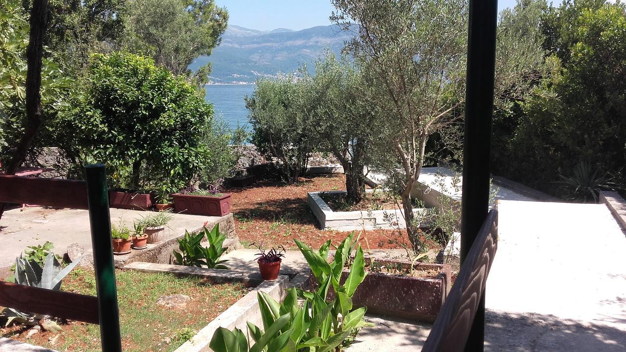 Apartmani M&E Bjelila Bagian luar foto
