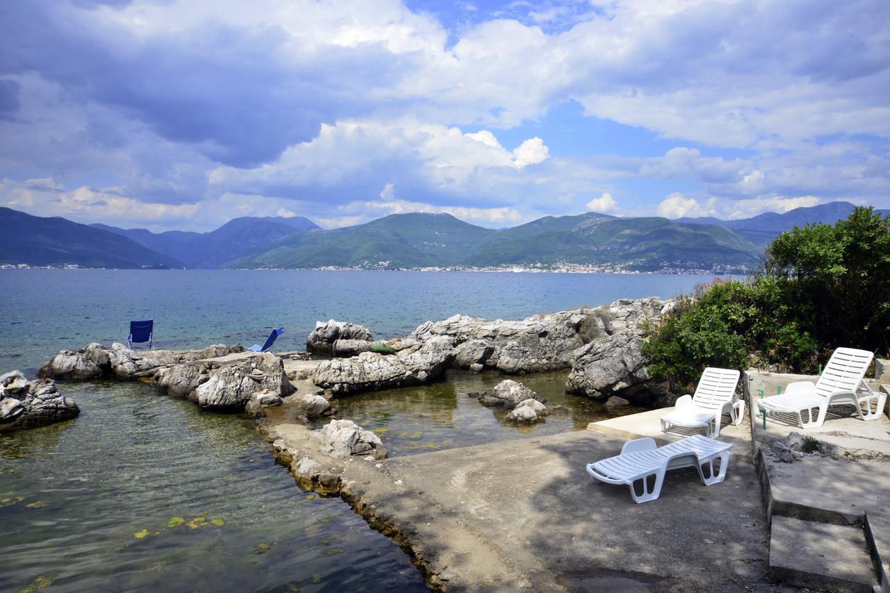 Apartmani M&E Bjelila Bagian luar foto