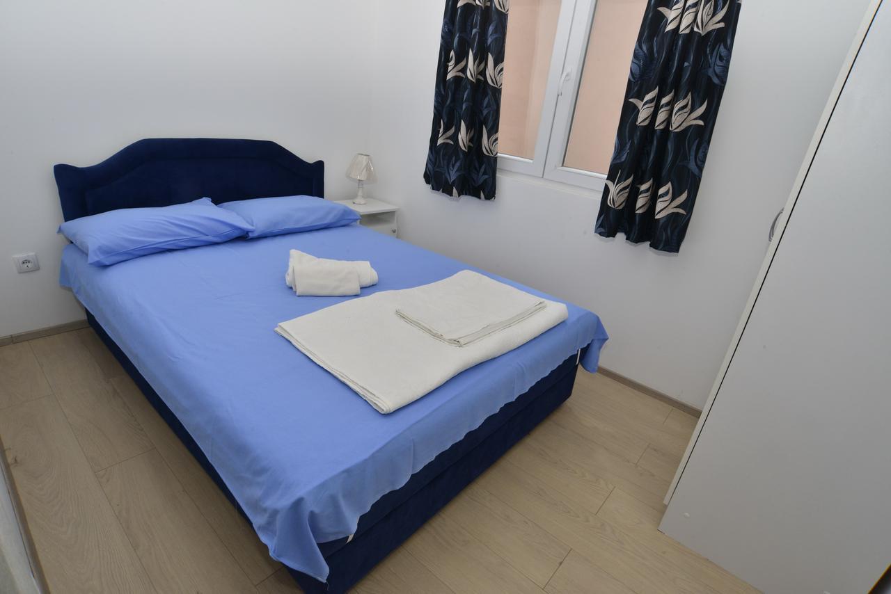 Apartmani M&E Bjelila Bagian luar foto