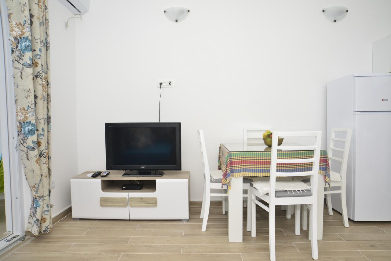 Apartmani M&E Bjelila Bagian luar foto