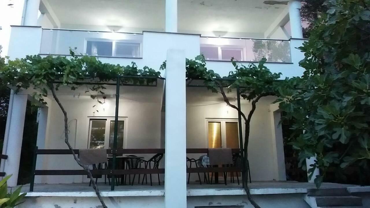 Apartmani M&E Bjelila Bagian luar foto