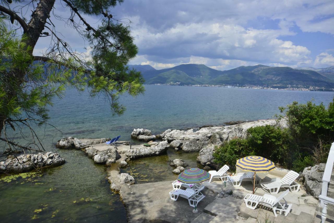 Apartmani M&E Bjelila Bagian luar foto